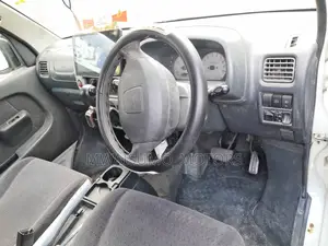 Suzuki Every Wagon 2004 Pearl