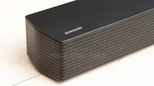 Samsung HW-B550/ZA 2.1ch Soundbar With Dolby Audio,