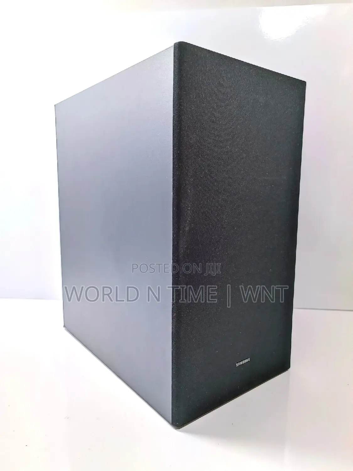 Samsung HW-B550/ZA 2.1ch Soundbar With Dolby Audio,