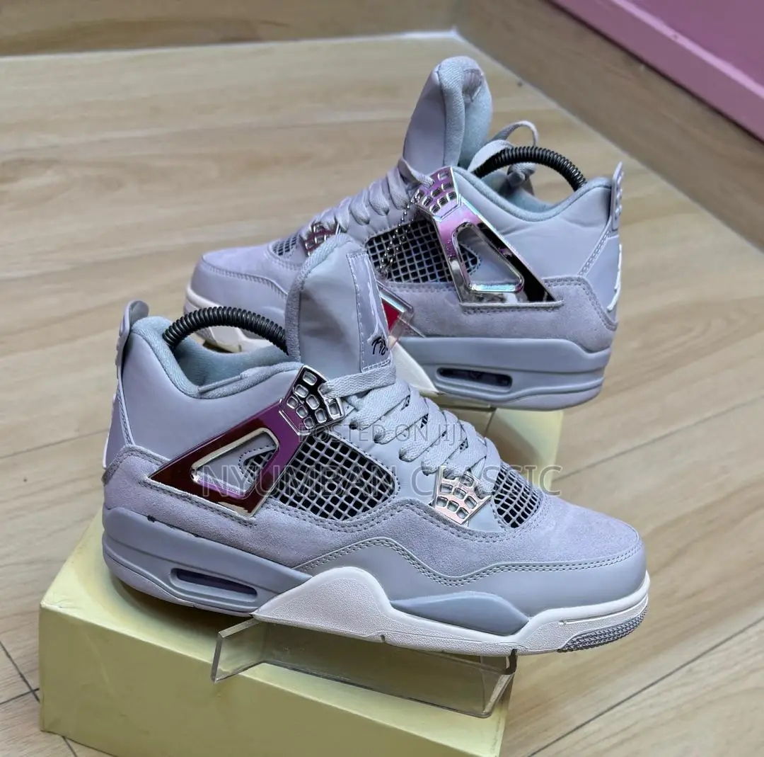 Air Jordan Shoes