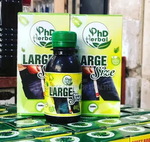 Large Size Kiboko Ya Vibamia Na Inakuza Dhakari Pia