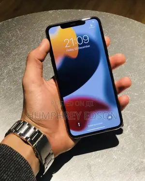 Apple iPhone 11 Pro Max 256 GB Gold