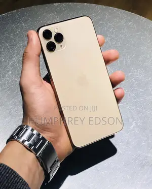 Apple iPhone 11 Pro Max 256 GB Gold