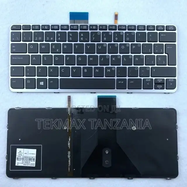 Original Keyboard for Hp Elitebook Folio 1020 G1 G2