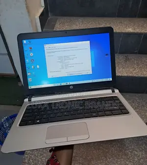 Laptop HP ProBook 430 G3 8GB Intel Core I5 SSD 256GB