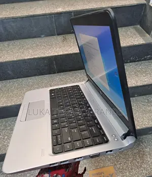 Laptop HP ProBook 430 G3 8GB Intel Core I5 SSD 256GB