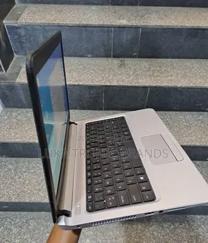 Laptop HP ProBook 430 G3 8GB Intel Core I5 SSD 256GB