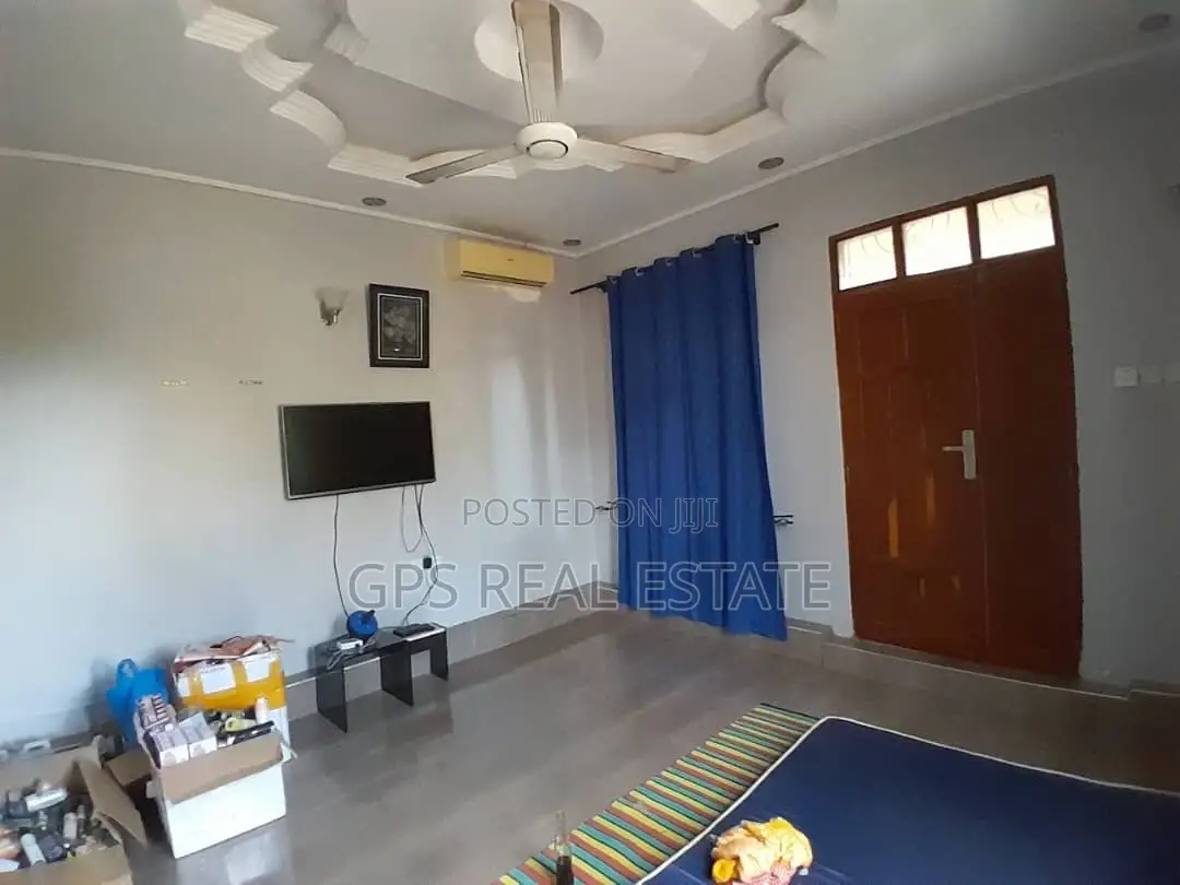 3bdrm House in Madale Mbopo, Kinondoni for sale