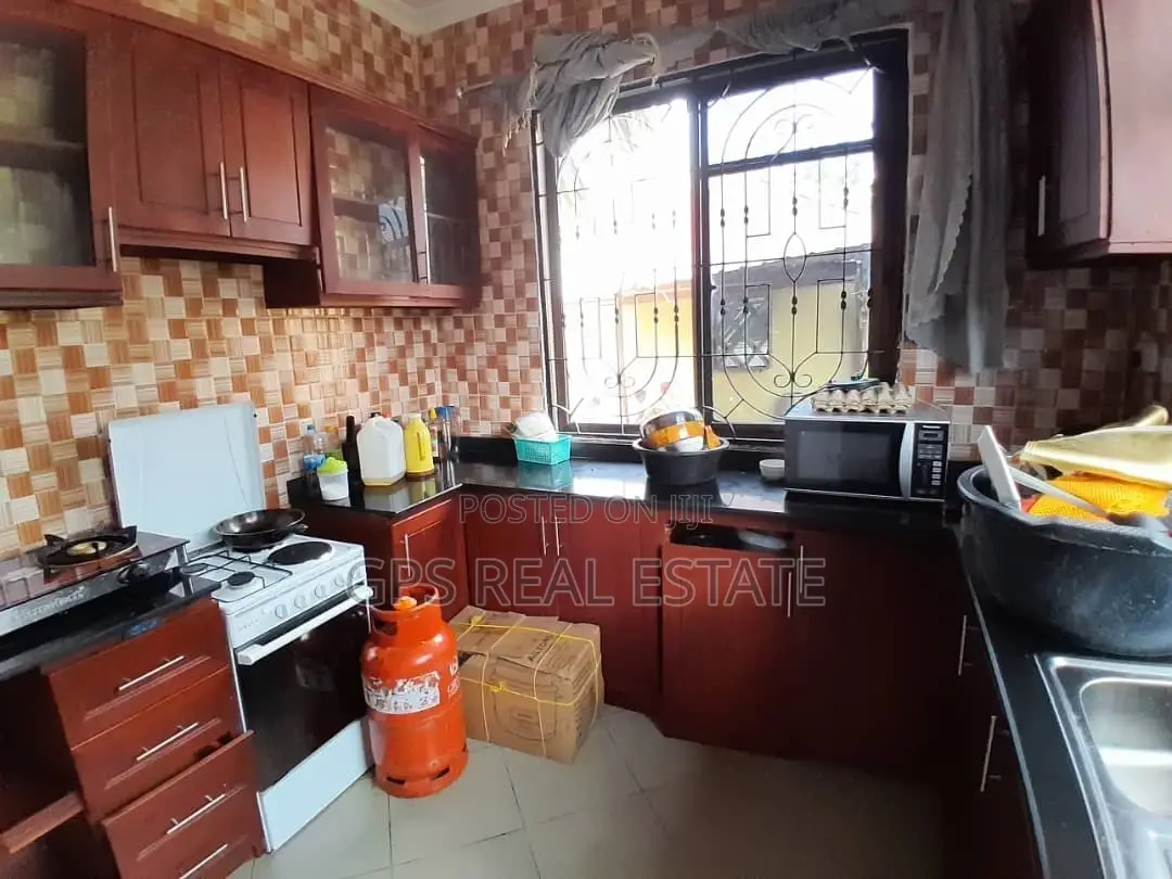 3bdrm House in Madale Mbopo, Kinondoni for sale
