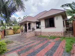 3bdrm House in Madale Mbopo, Kinondoni for sale