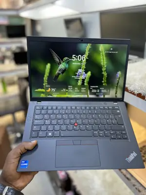 Laptop Lenovo Thinkpad L14 16GB Intel Core I7 SSD 1T