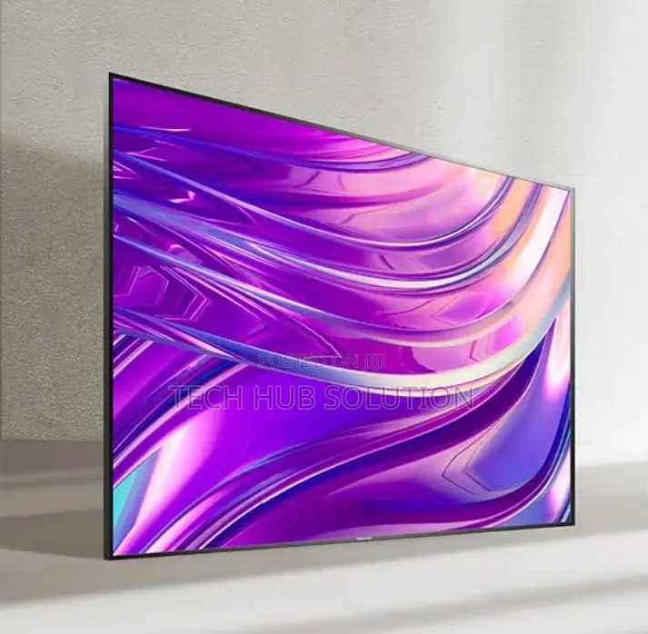 Hisense TV 100 Inches 100U7