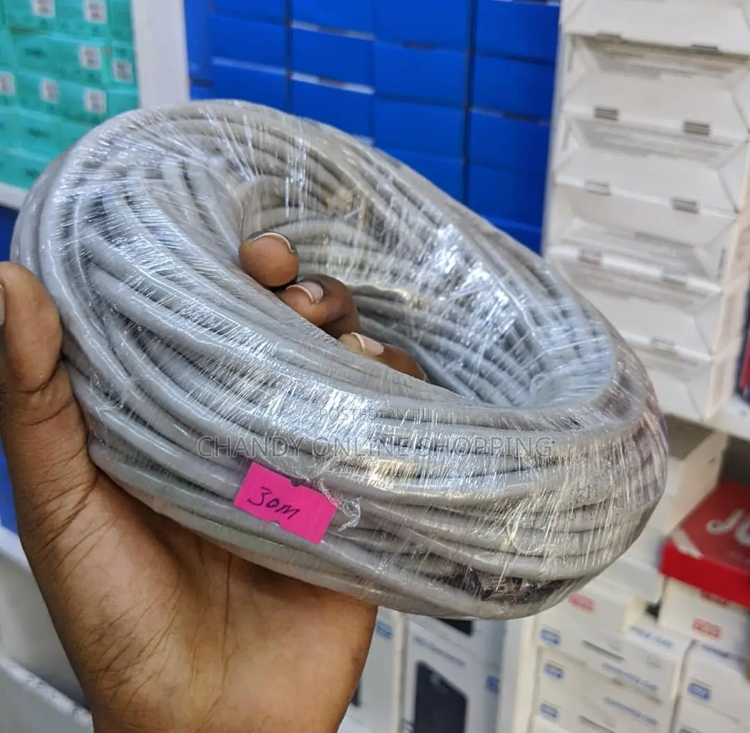 Ethernet Cable 30M