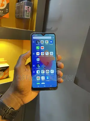 Tecno Spark 8C 64 GB Green