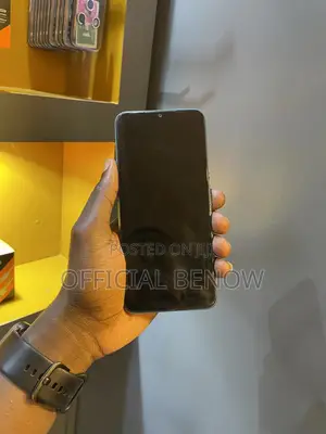 Tecno Spark 8C 64 GB Green