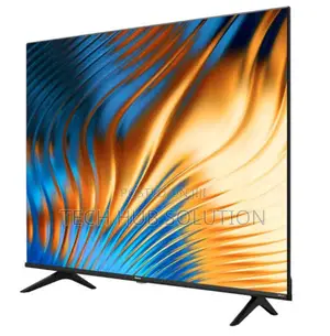 Brand New Toshiba Smart Tv 75''inch