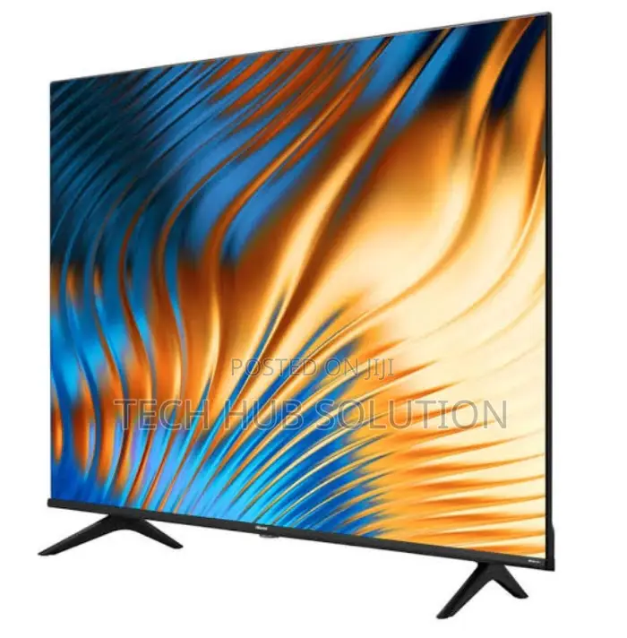 Brand New Toshiba Smart Tv 75''inch