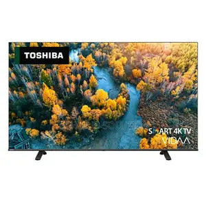 Brand New Toshiba Smart TV 55"Inch