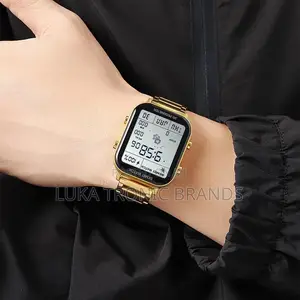 Skmei Digital Watch