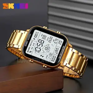 Skmei Digital Watch