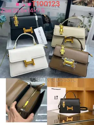 Handle Bags Original