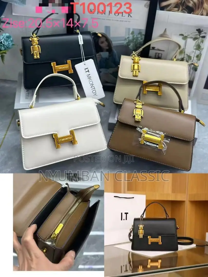 Handle Bags Original