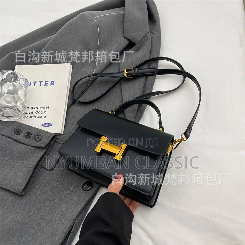 Handle Bags Original