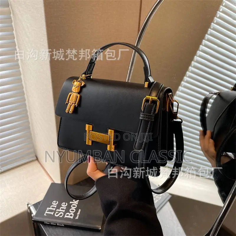 Handle Bags Original
