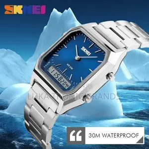 Skmei Watch