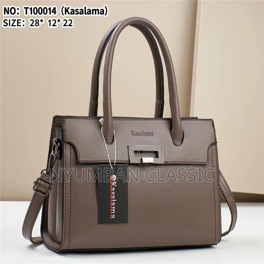Handle Bags Original