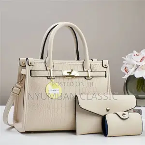 Handle Bags Original