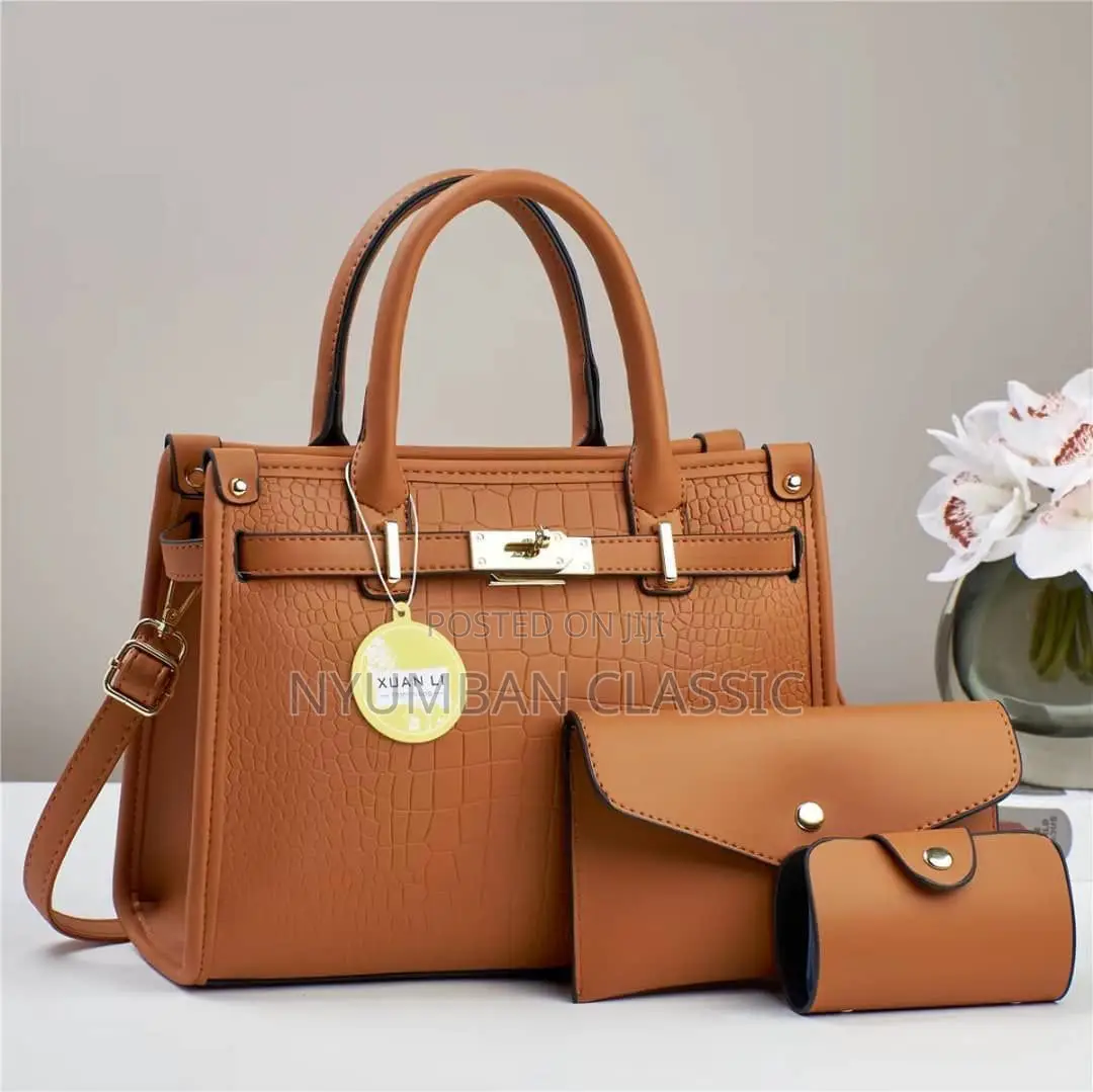 Handle Bags Original