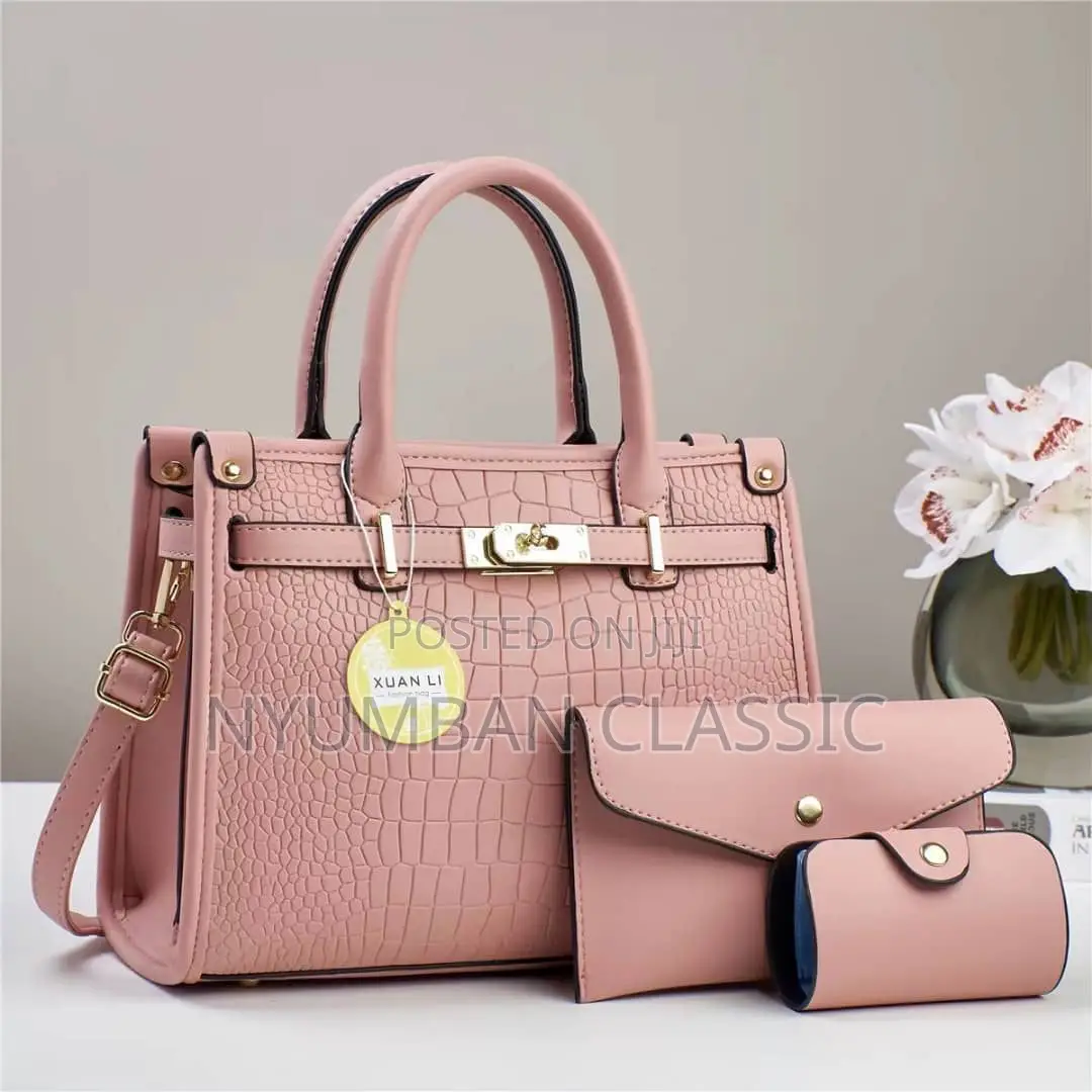 Handle Bags Original