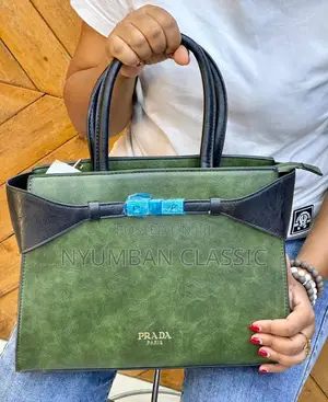 Handle Bags Original