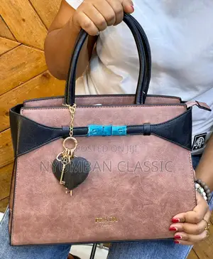 Handle Bags Original