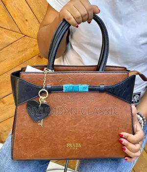 Handle Bags Original