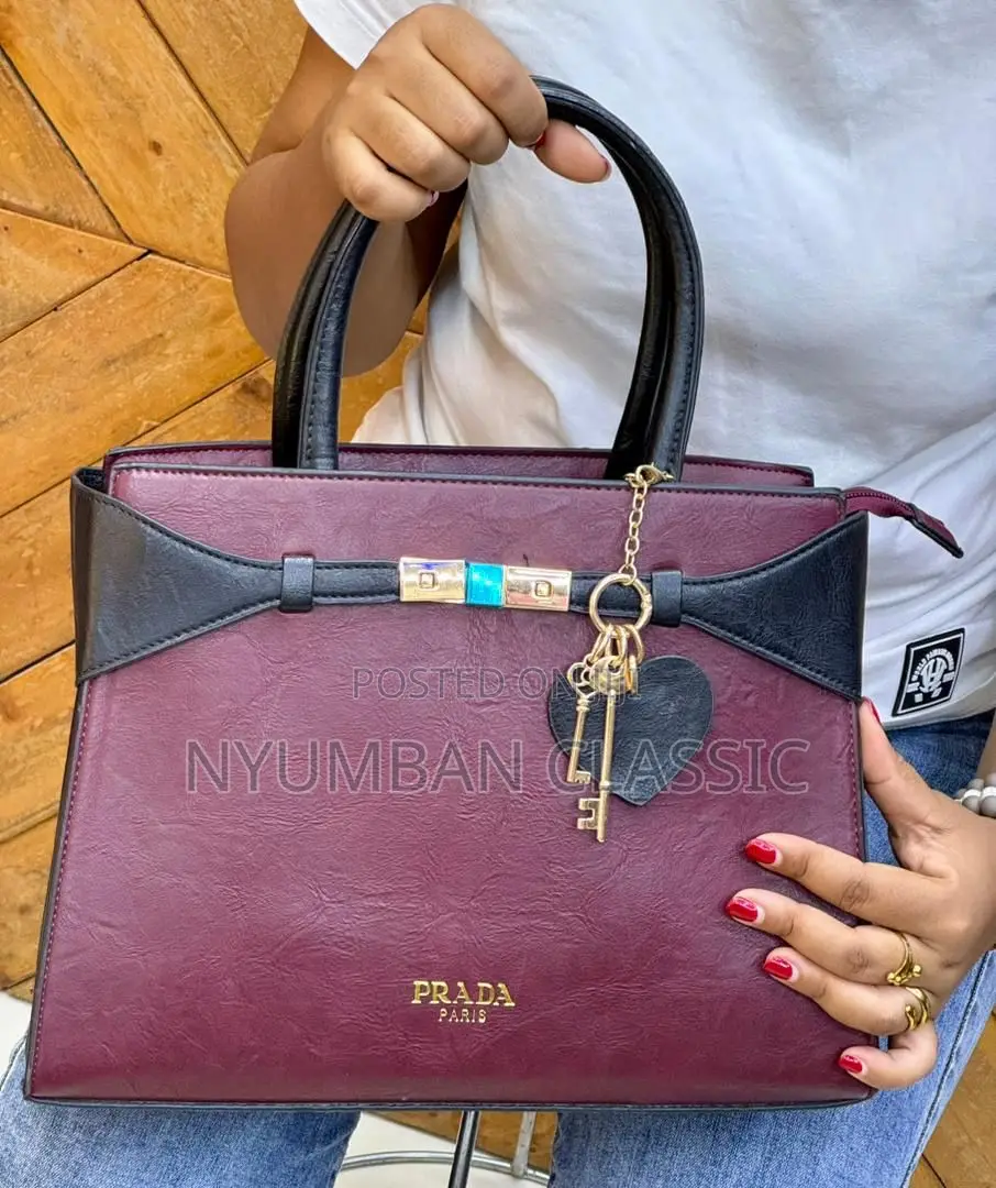 Handle Bags Original