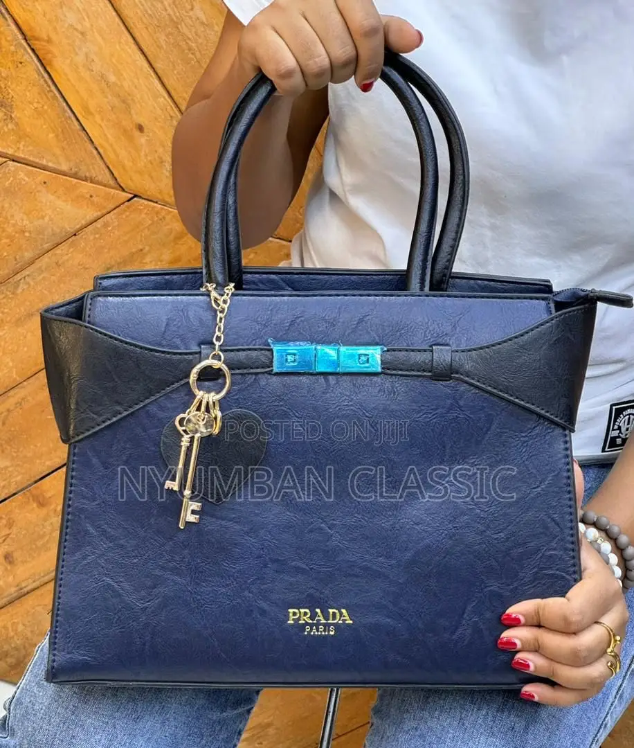 Handle Bags Original