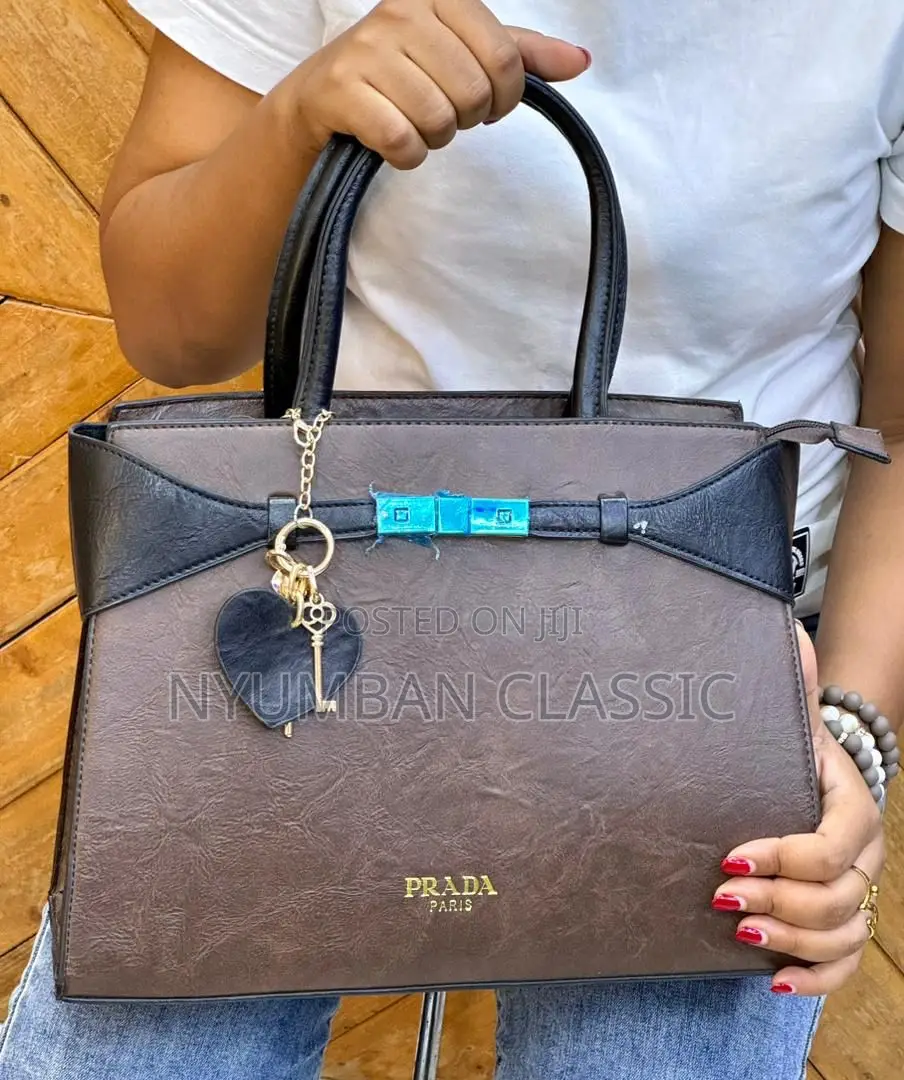 Handle Bags Original