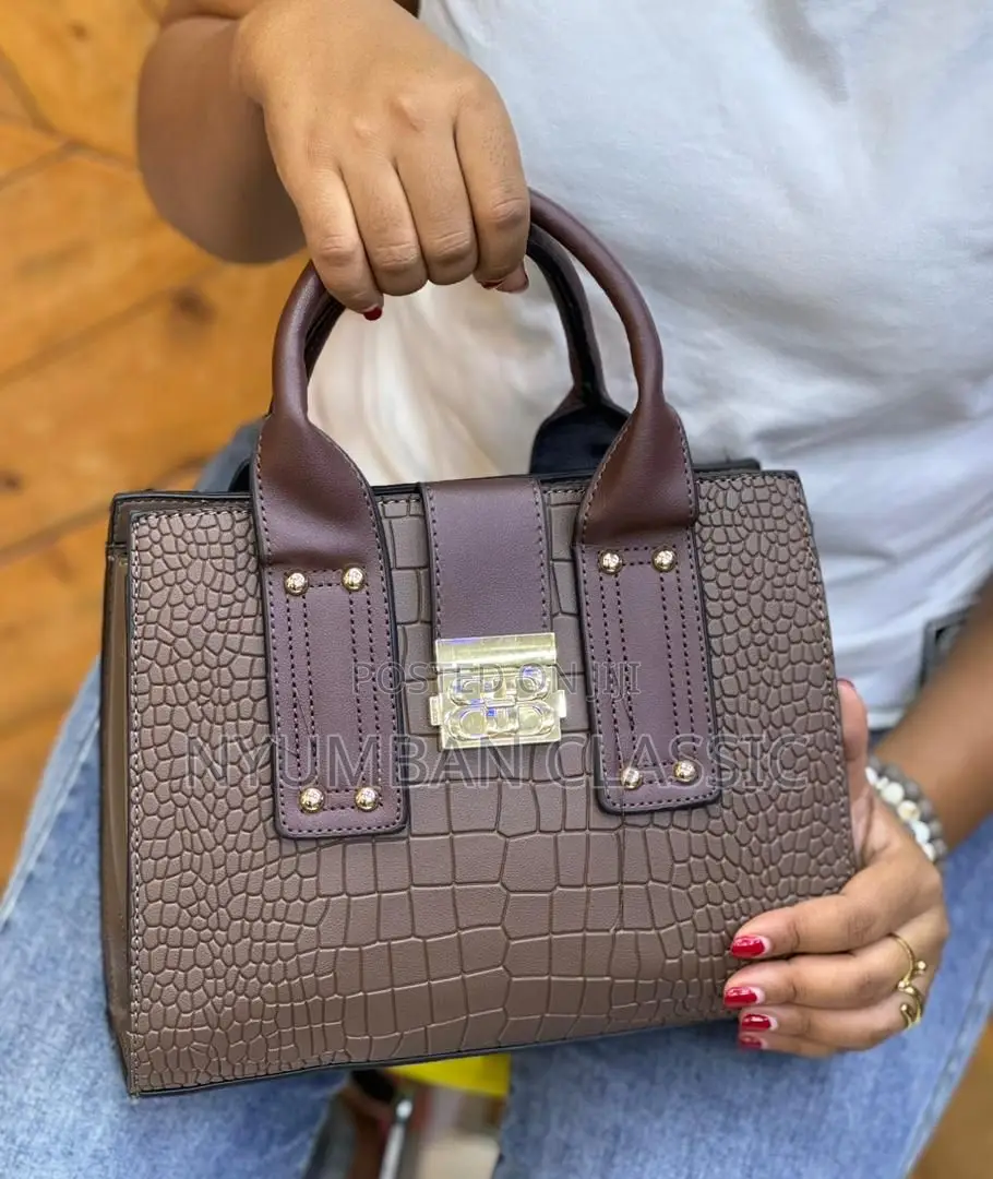 Handle Bags Original