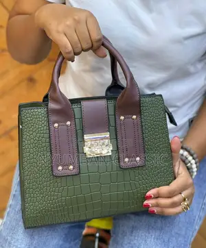 Handle Bags Original