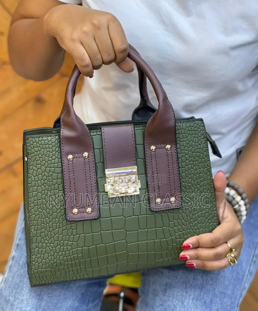 Handle Bags Original
