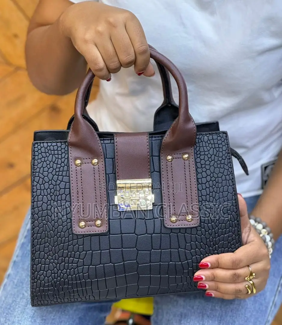 Handle Bags Original