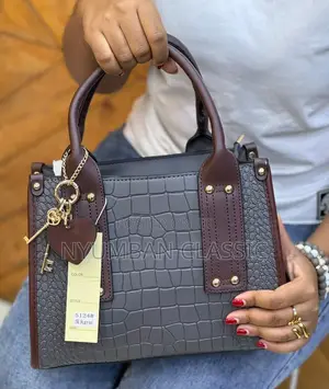 Handle Bags Original