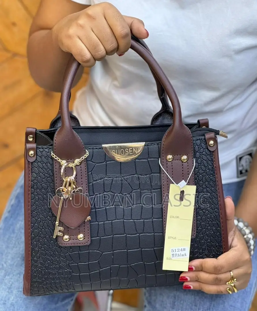 Handle Bags Original