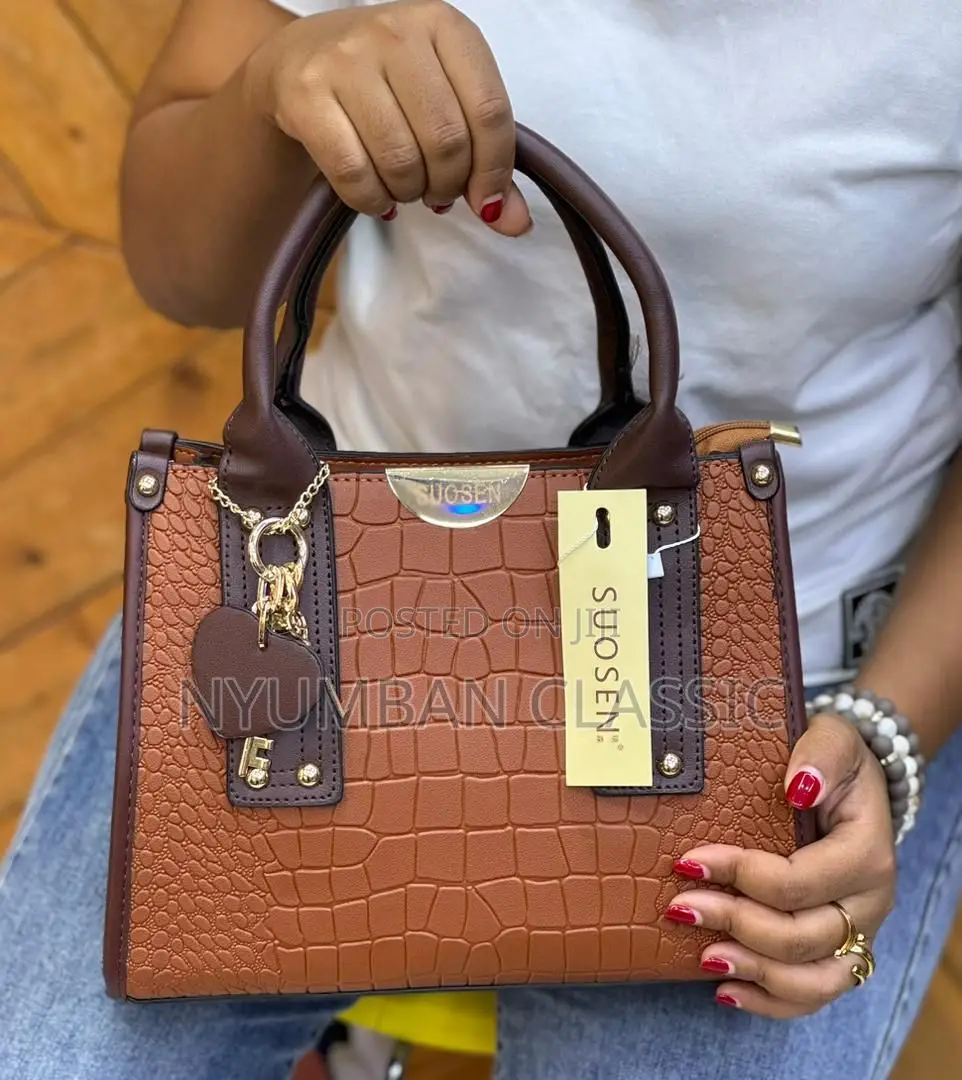 Handle Bags Original
