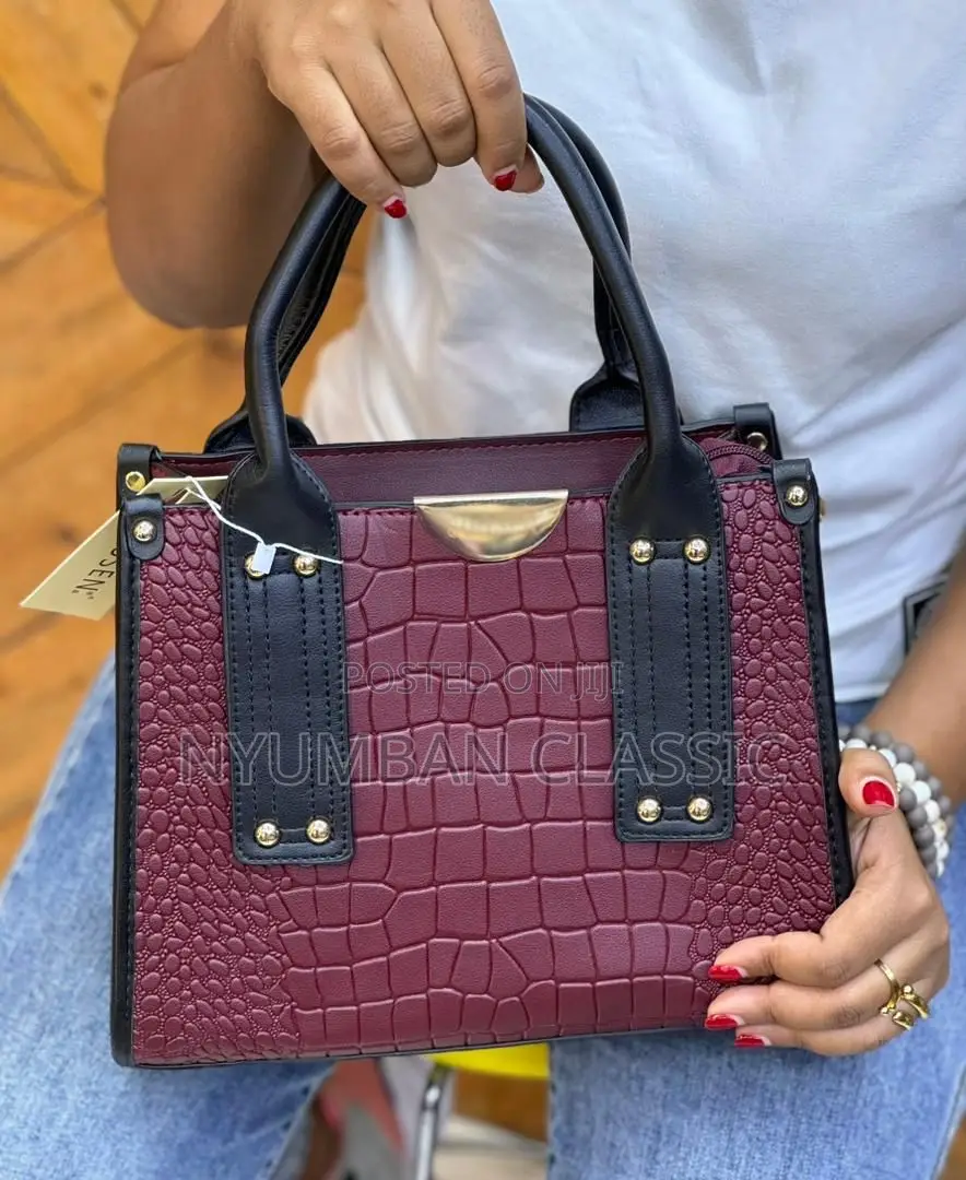 Handle Bags Original