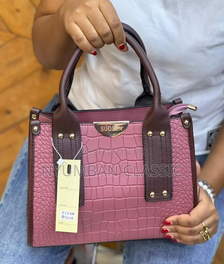 Handle Bags Original
