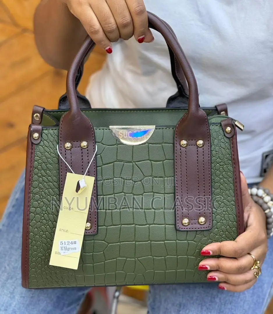 Handle Bags Original