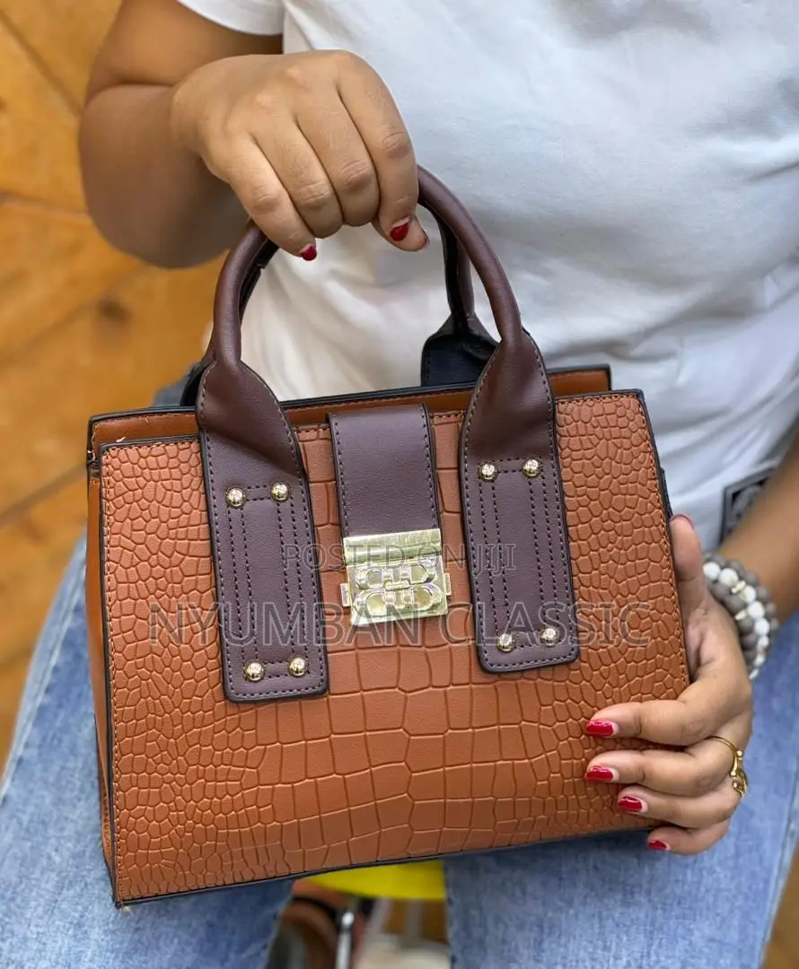 Handle Bags Original